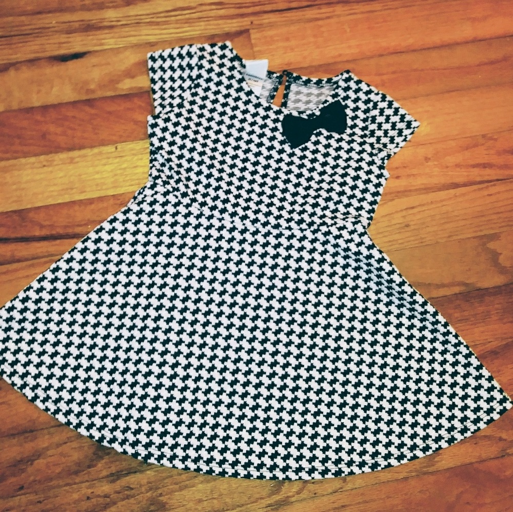 Little girl Dress